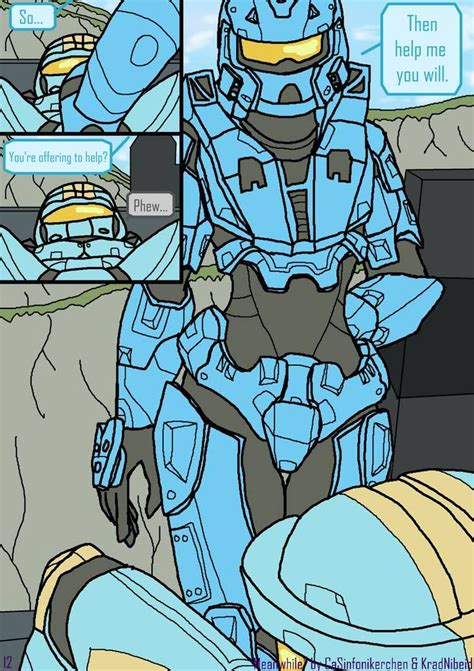Halo porn comics. Things To Know About Halo porn comics. 